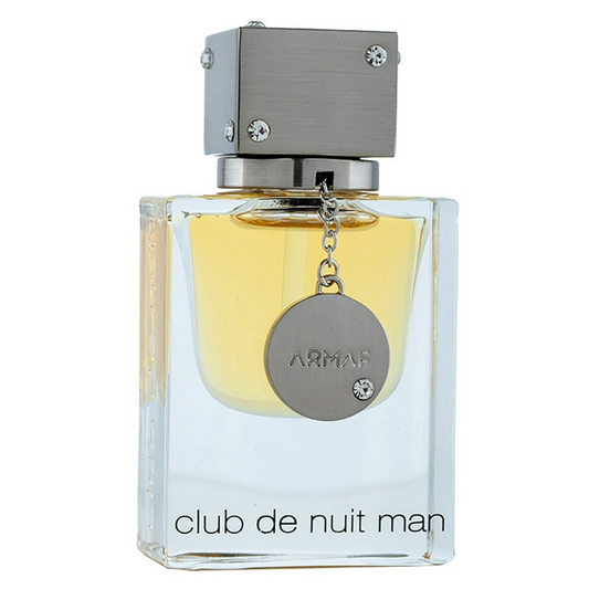 Armaf Club De Nuit Luxury French Perfume Oil 18ml