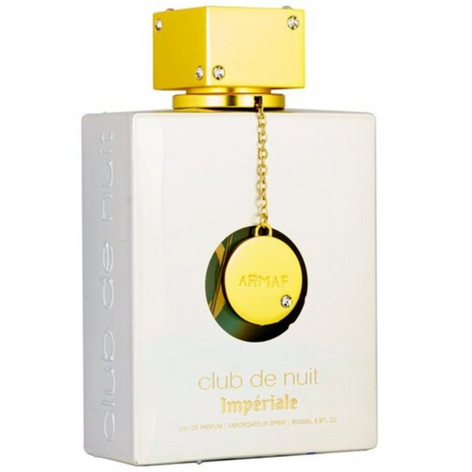 Armaf Club De Nuit Imperiale Eau De Parfum