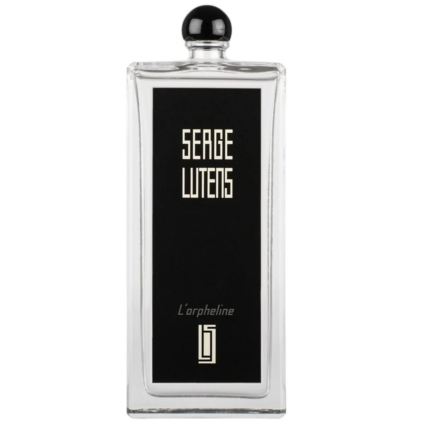 Serge Lutens L'orpheline Eau de Parfum 100ml Spray