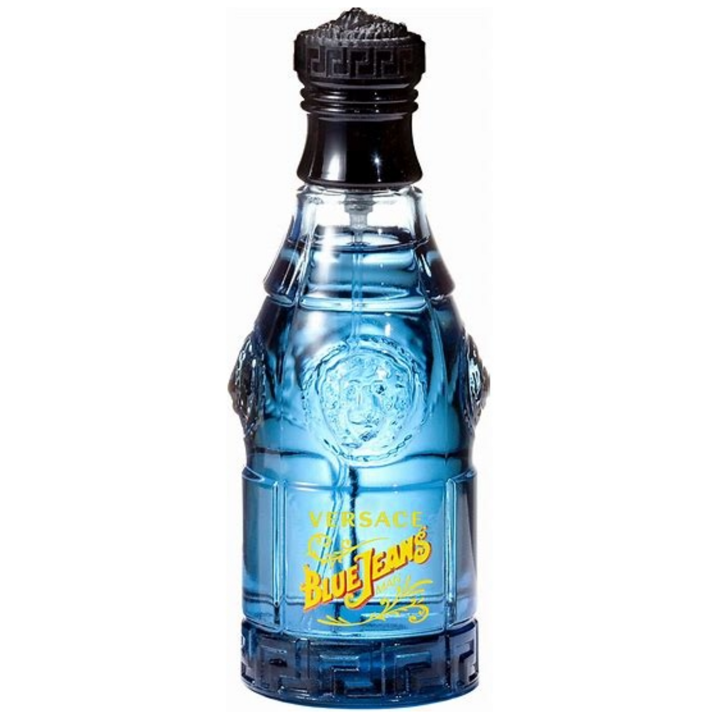 Versace Blue Jeans Eau De Toilette 75ml