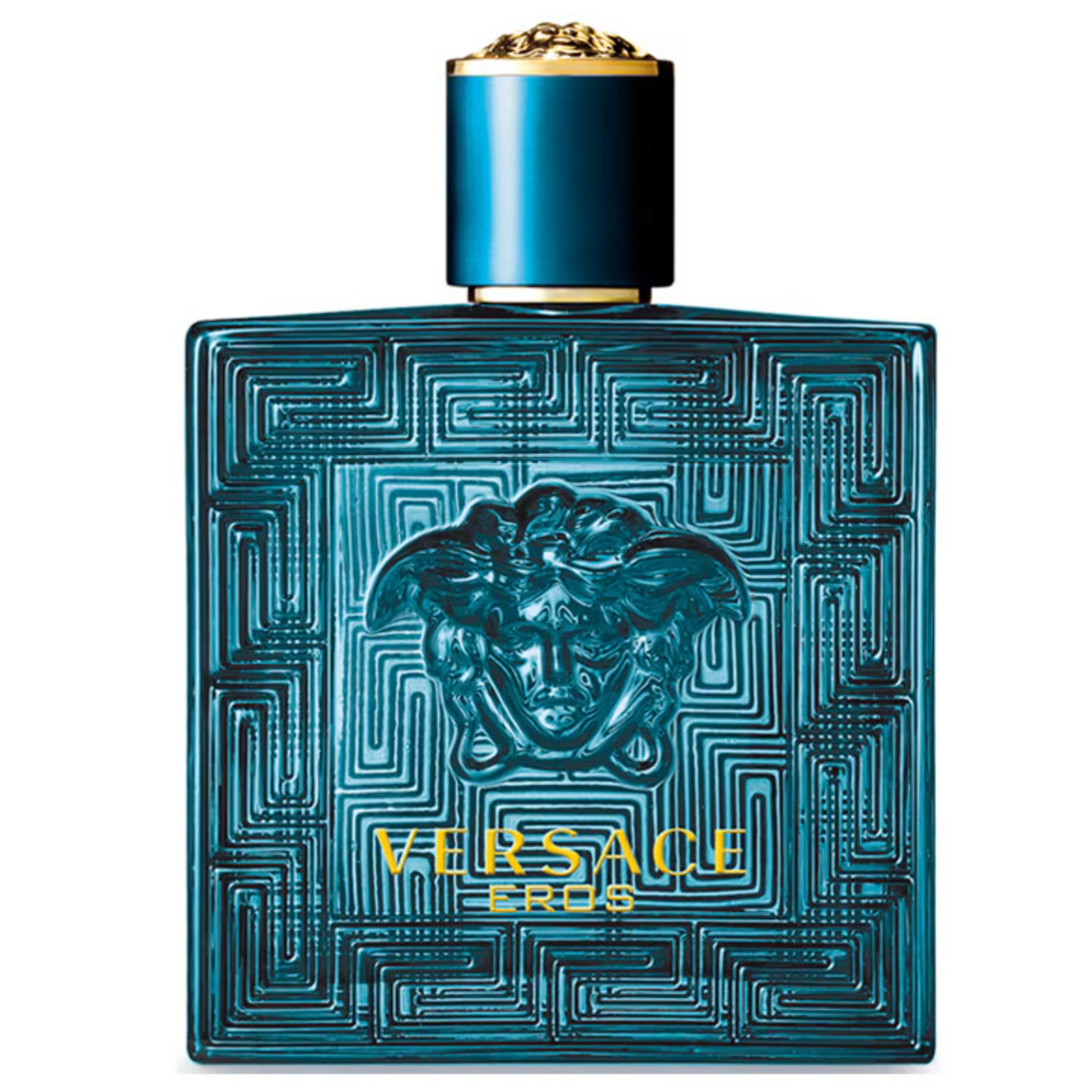 Versace Eros Eau De Toilette 100ml
