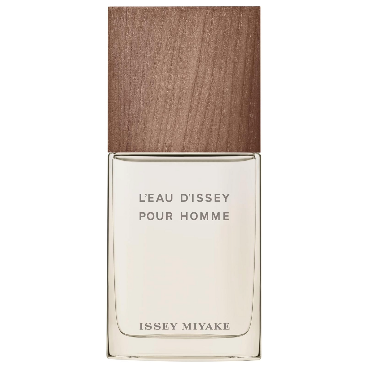 Issey Miyake L'Eau D'Issey Pour Homme Vetiver Eau De Toilette 100ml