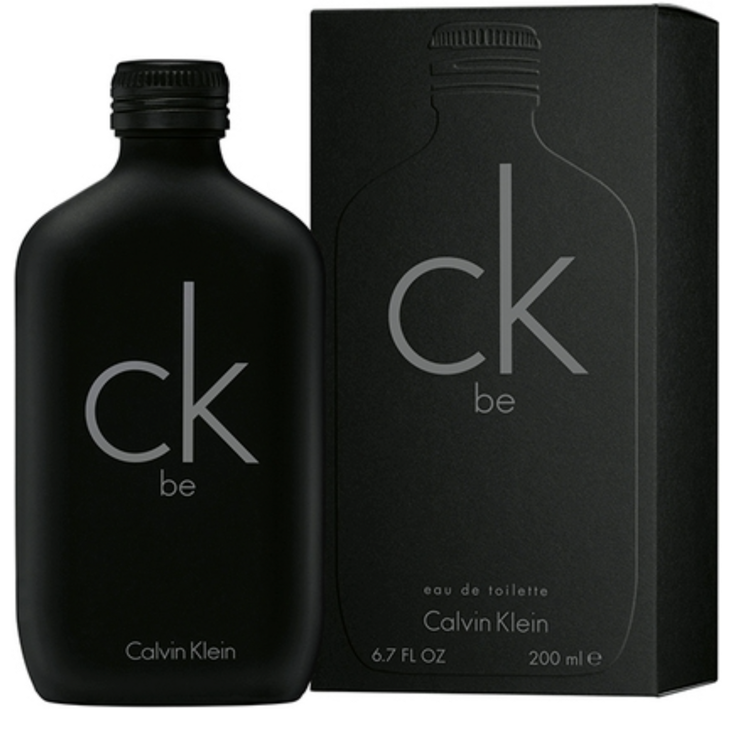 Calvin Klein CK Be Eau De Toilette