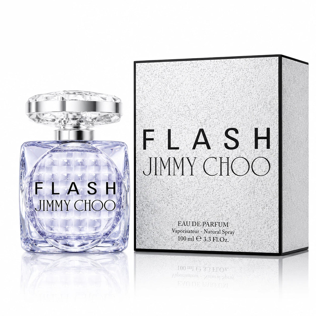 Jimmy Choo Flash Eau De Parfum 100ml
