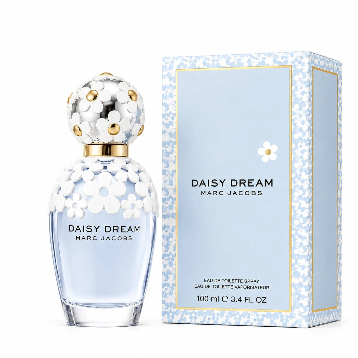 Marc Jacobs Daisy Dream Eau De Toilette 100ml