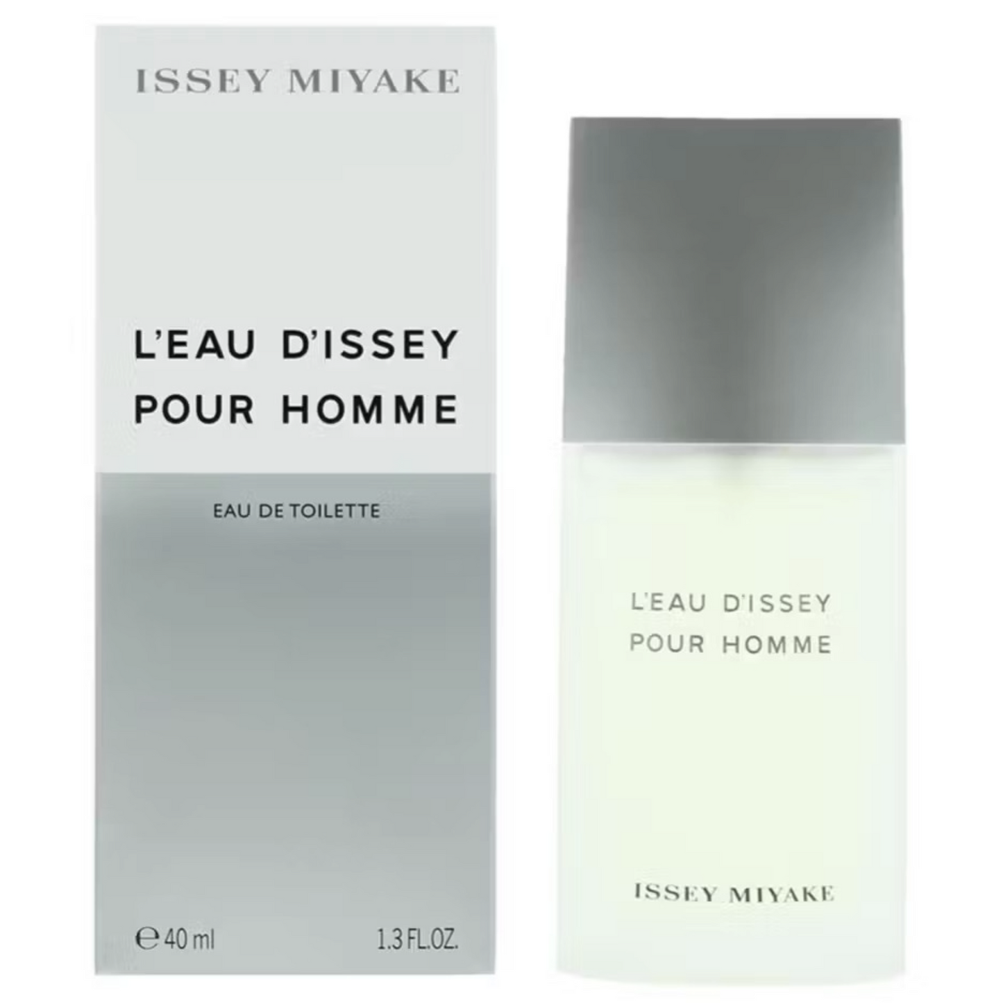 Issey Miyake L'Eau D'Issey Pour Homme Eau De Toilette