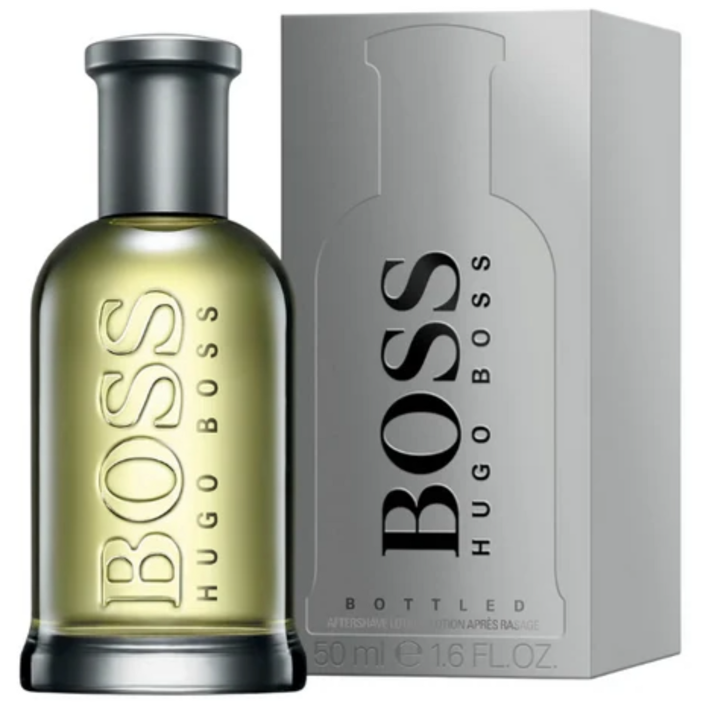 Hugo Boss Boss Bottled Eau de Toilette Spray