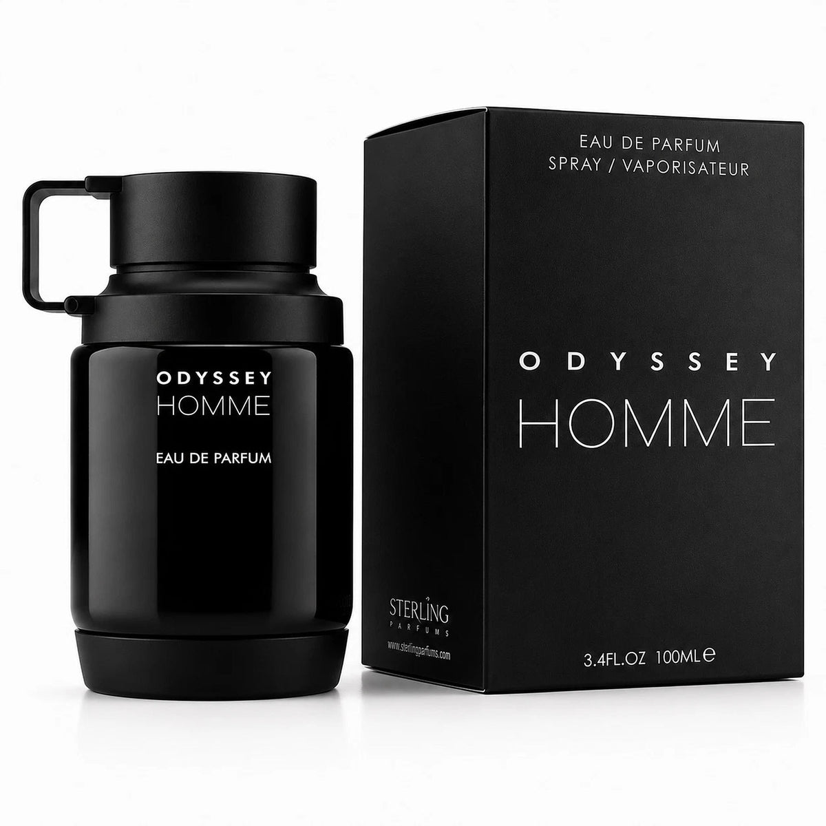 Armaf Odyssey Homme Eau De Parfum 100ml