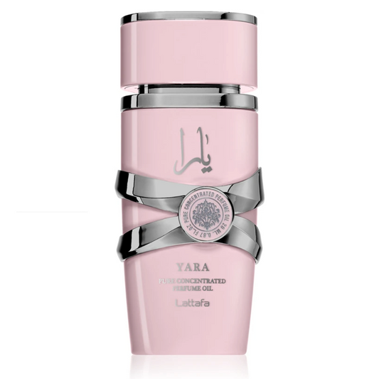 Lattafa Yara Eau De Parfum 100ml