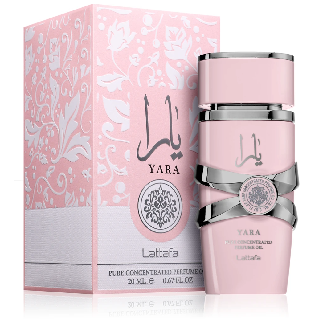 Lattafa Yara Eau De Parfum 100ml