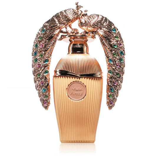 Lattafa Afeef Eau De Parfum 100ml