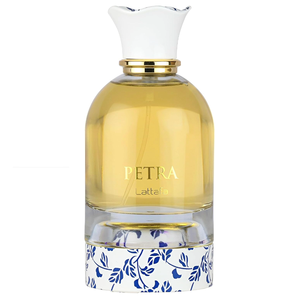 Lattafa Petra Eau De Parfum 100ml
