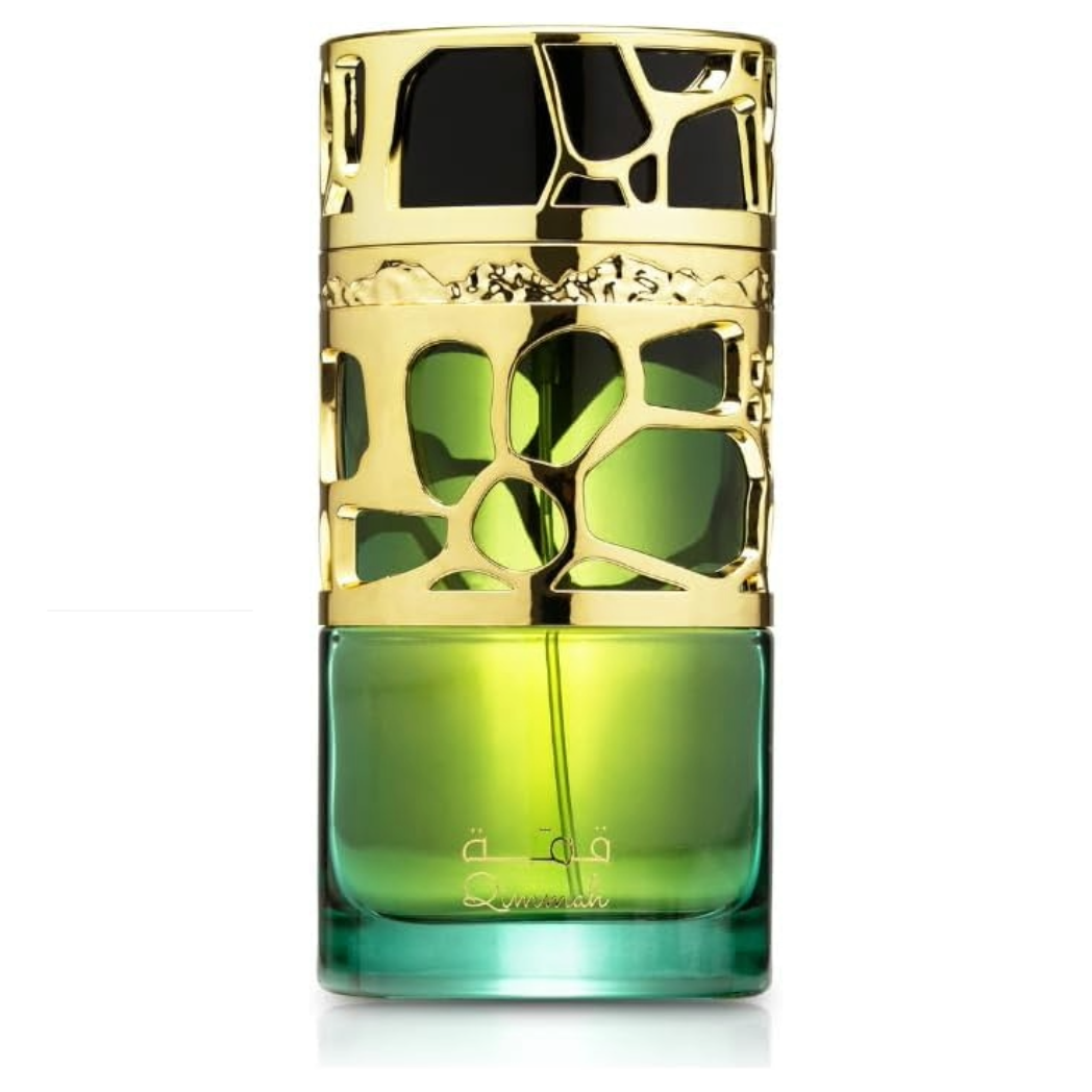 Lattafa Qimmah Eau De Parfum 100ml for Women