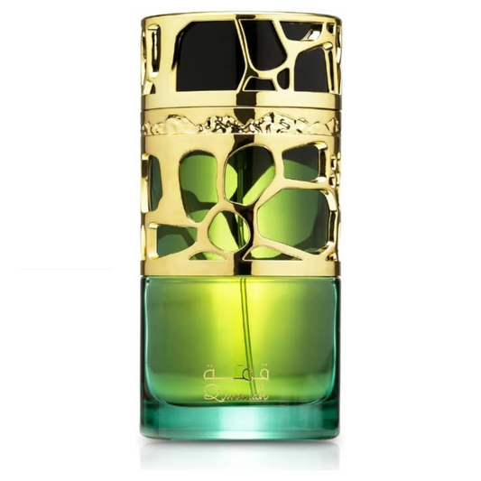 Lattafa Qimmah Eau De Parfum 100ml for Women
