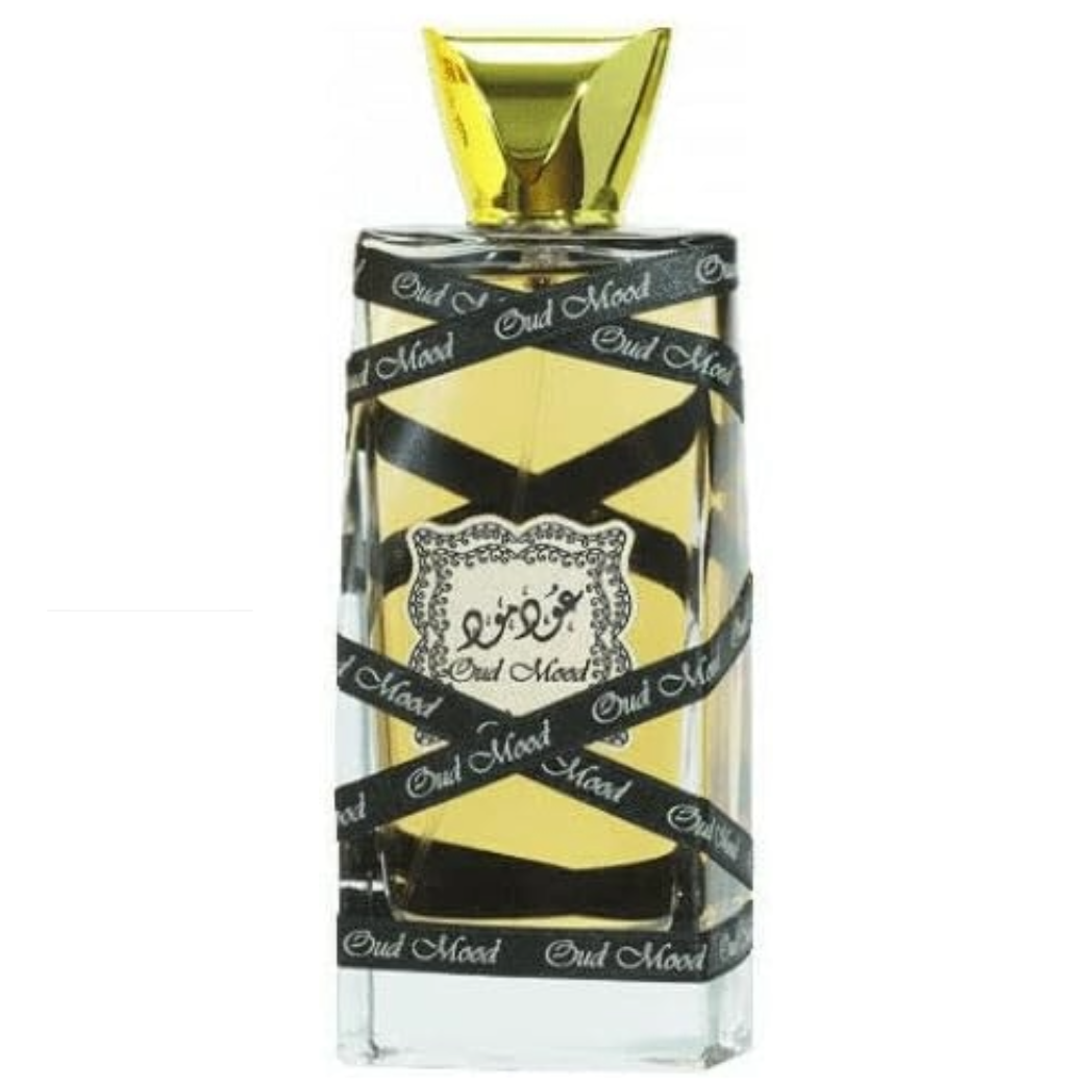 Lattafa Oud Mood Eau De Parfum 100ml