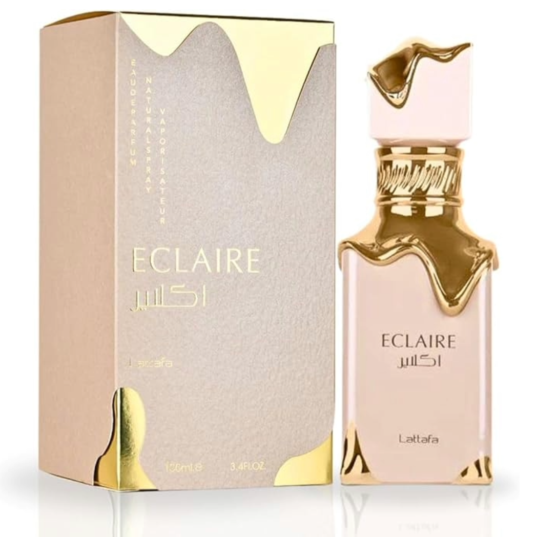Lattafa Eclaire Eau De Parfum 100ml