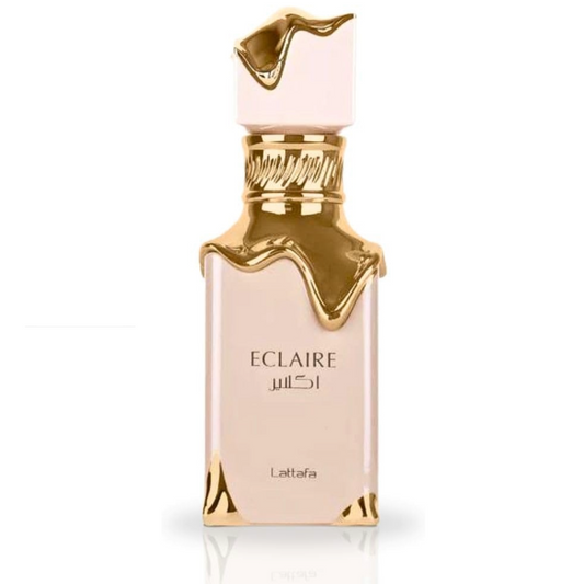 Lattafa Eclaire Eau De Parfum 100ml