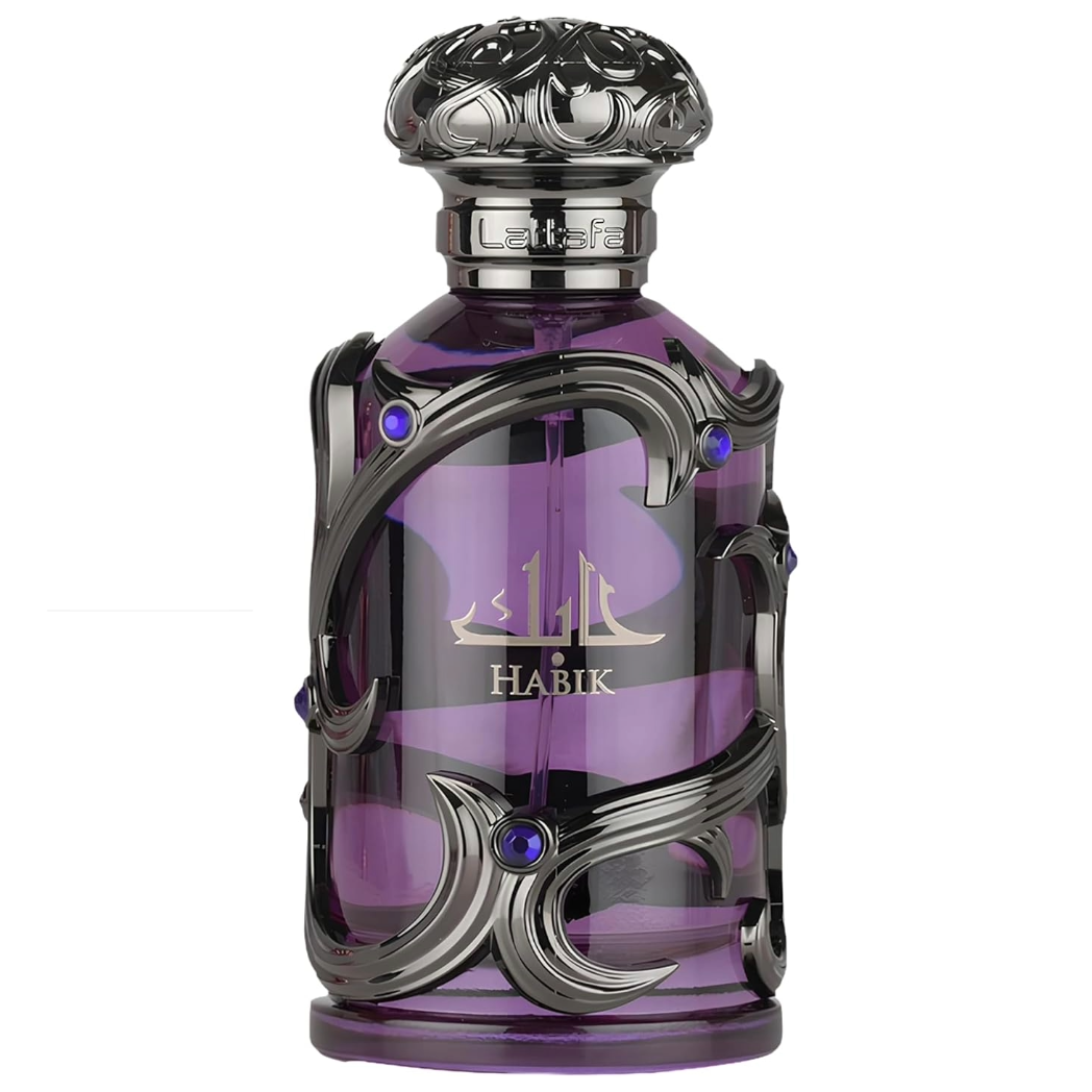 Lattafa Habik For Men Eau De Parfum 100ml