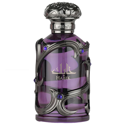 Lattafa Habik For Men Eau De Parfum 100ml