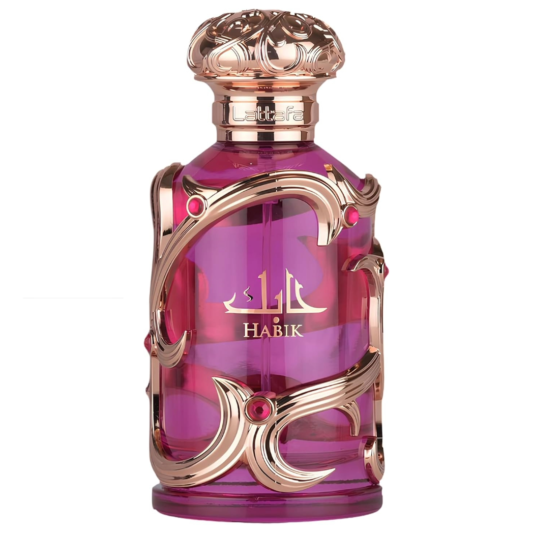 Lattafa Habik For Women Eau De Parfum 100ml
