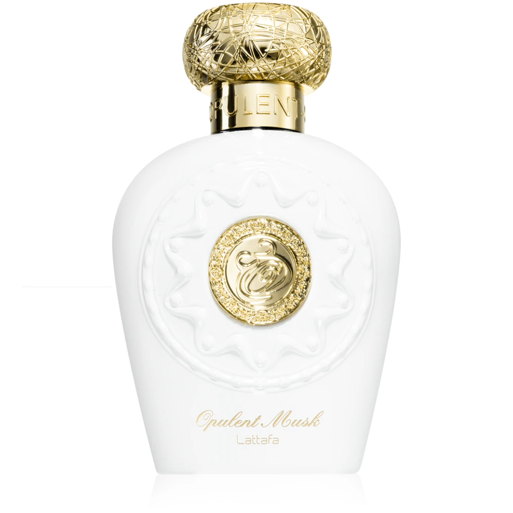 Lattafa Opulent Musk Eau De Parfum 100ml
