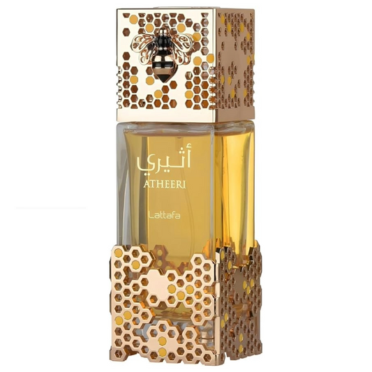 Lattafa Atheeri Eau De Parfum 100ml