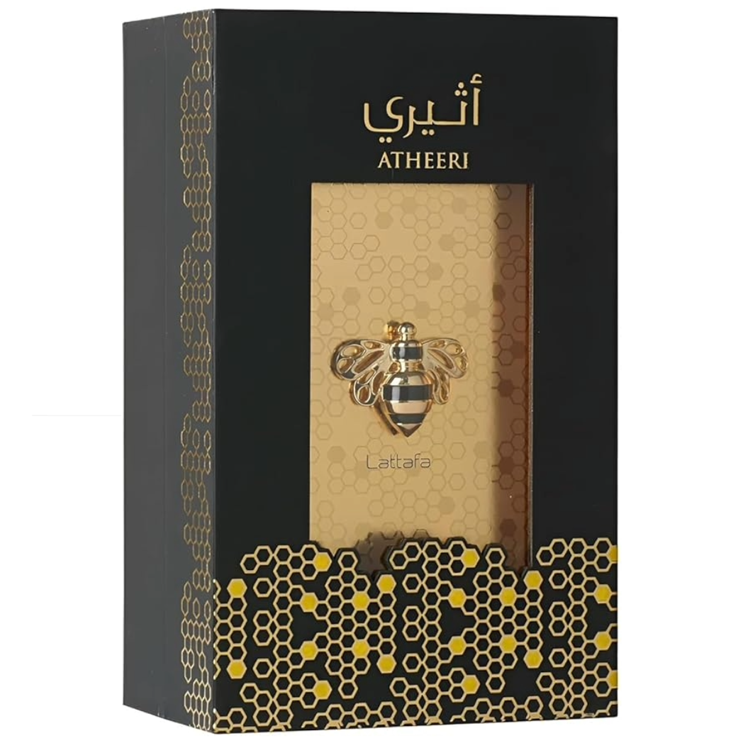 Lattafa Atheeri Eau De Parfum 100ml