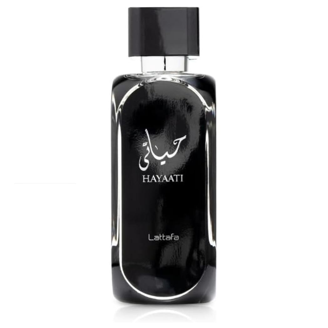 Lattafa Hayaati Eau De Parfum 100ml