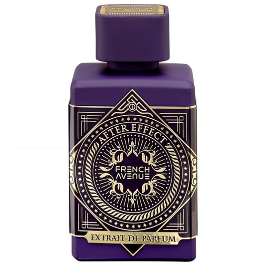French Avenue After Effect Extrait De Parfum 80ml