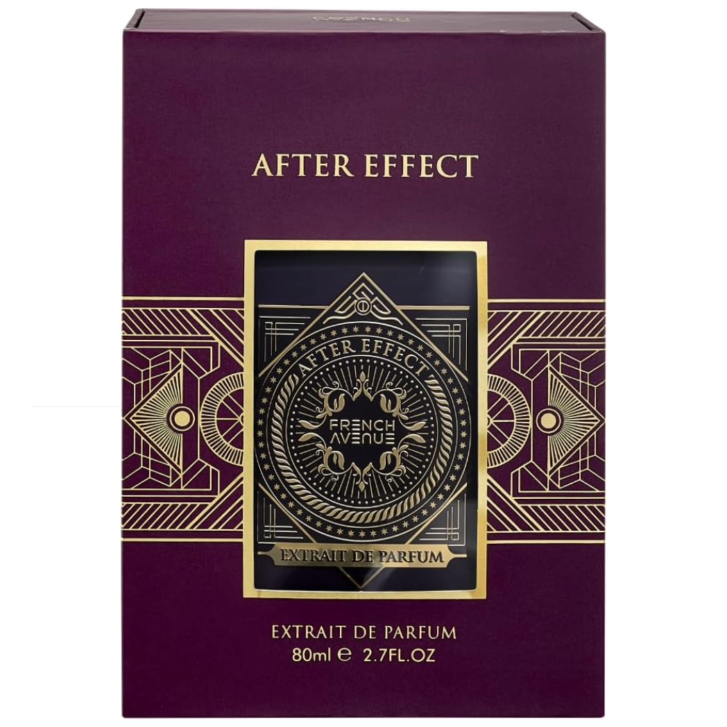 French Avenue After Effect Extrait De Parfum 80ml