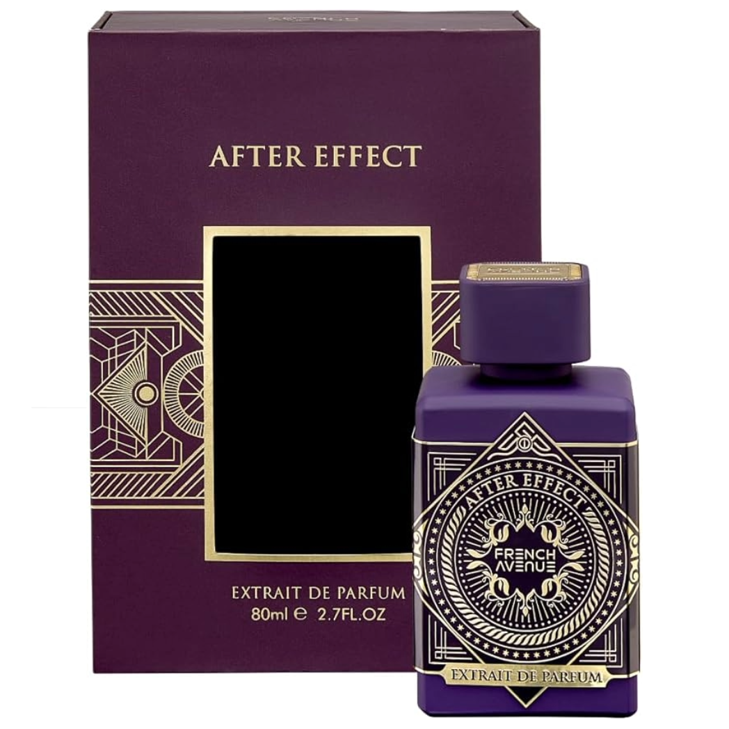 French Avenue After Effect Extrait De Parfum 80ml
