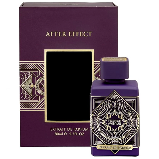 French Avenue After Effect Extrait De Parfum 80ml