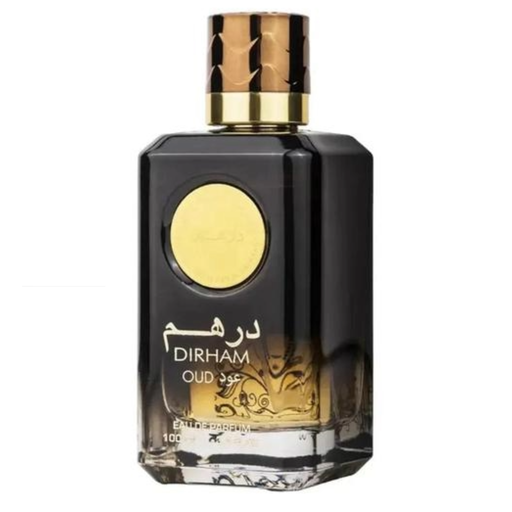 Ard Al Zaafaran Dirham Oud Eau De Parfum 100ml