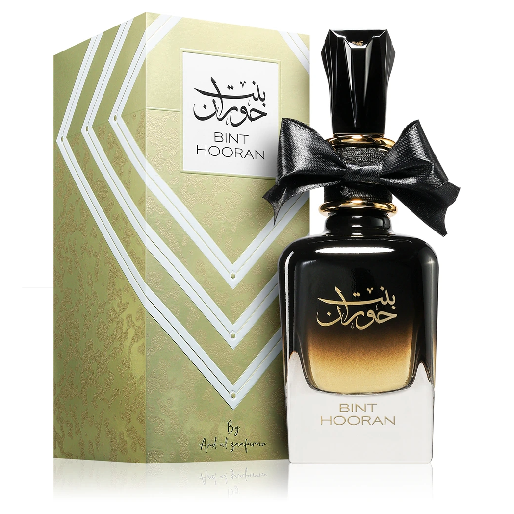 Ard Al Zaafaran Bint Hooran Eau De Parfum 100ml