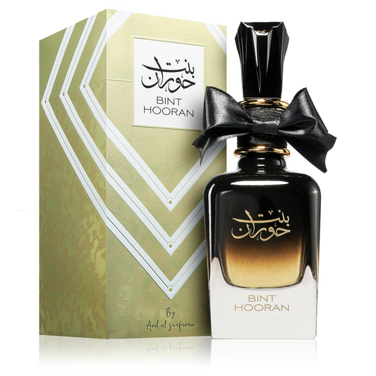 Ard Al Zaafaran Bint Hooran Eau De Parfum 100ml