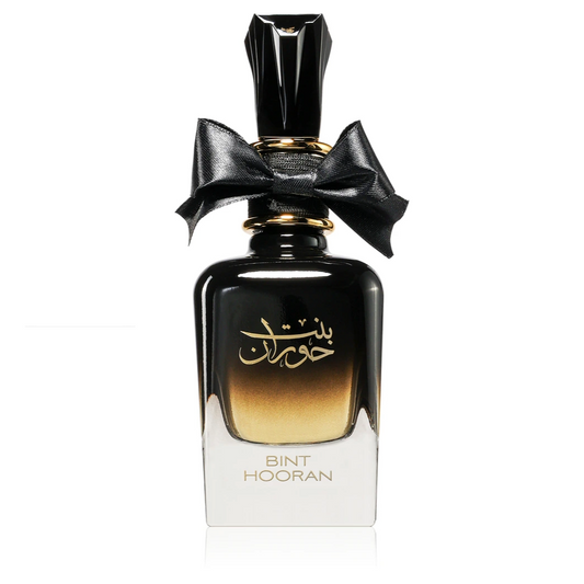 Ard Al Zaafaran Bint Hooran Eau De Parfum 100ml