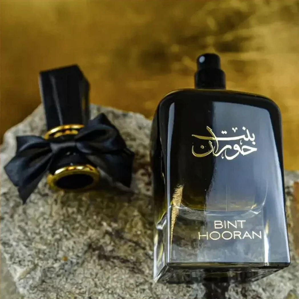 Ard Al Zaafaran Bint Hooran Eau De Parfum 100ml