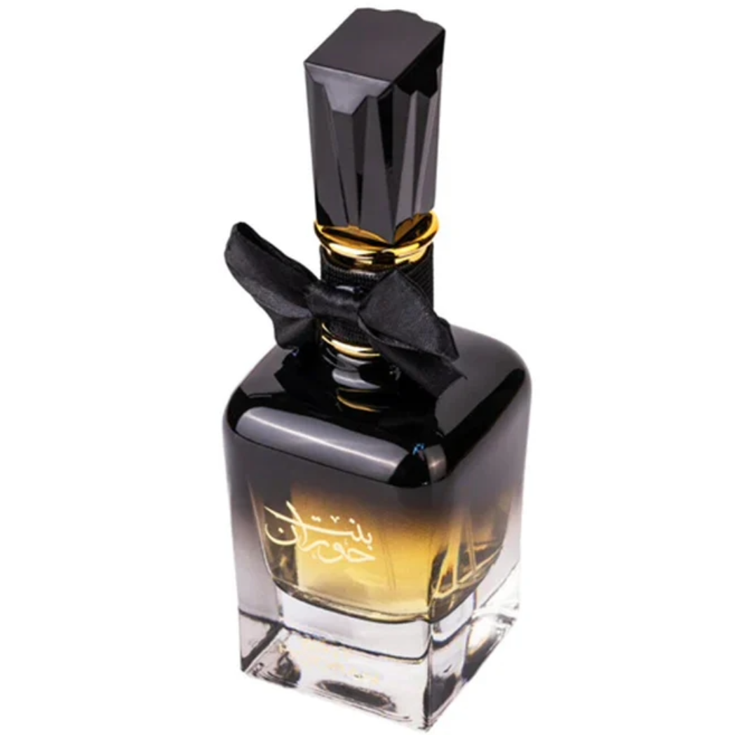 Ard Al Zaafaran Bint Hooran Eau De Parfum 100ml