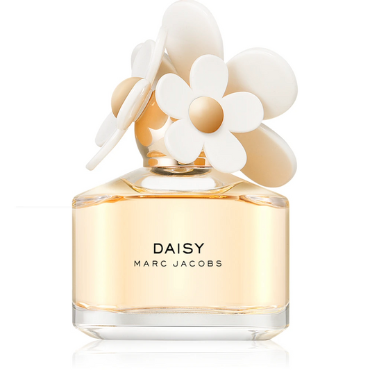 Marc Jacobs Daisy Eau De Toilette 50ml