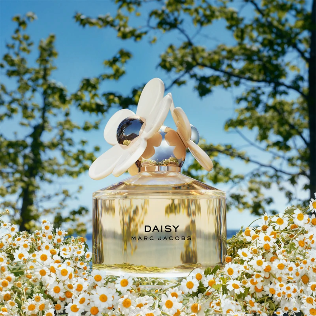 Marc Jacobs Daisy Eau De Toilette 50ml