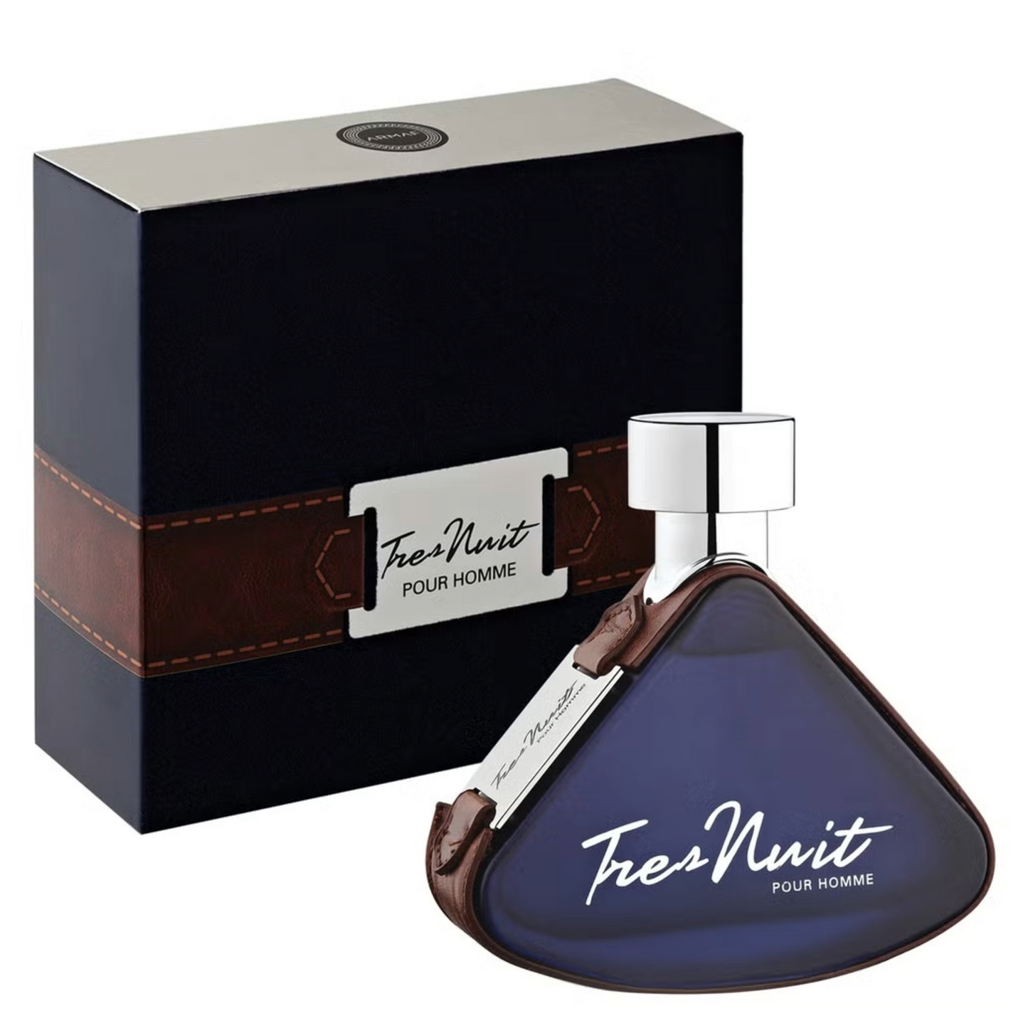 Armaf Tres Nuit Pour Homme Eau De Parfum 100ml