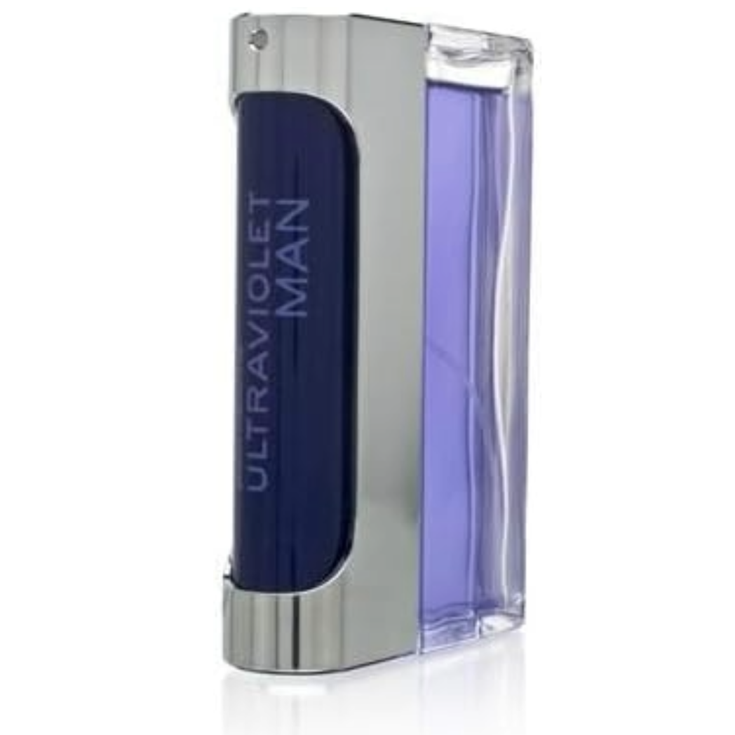 Paco Rabanne Ultraviolet Man Eau De Toilette 100ml