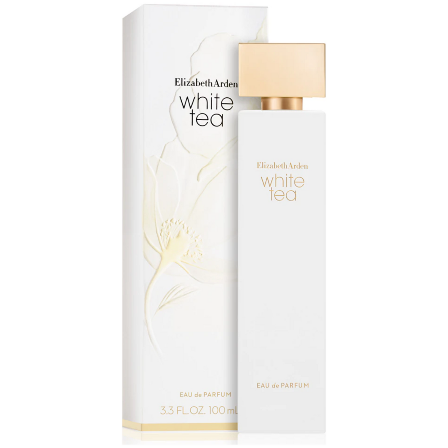 Elizabeth Arden White Tea Eau De Parfum 100ml