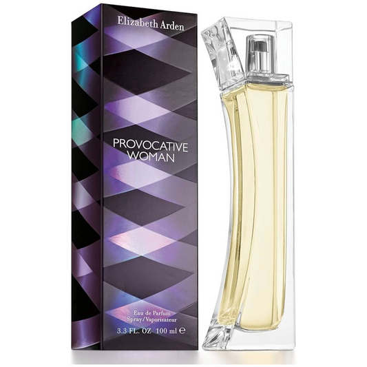 Elizabeth Arden Provocative Woman Eau De Parfum 100ml