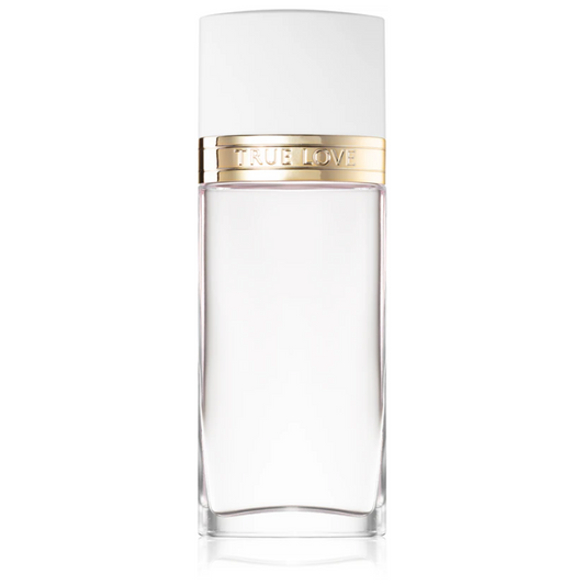 Elizabeth Arden True Love Eau De Toilette 100ml