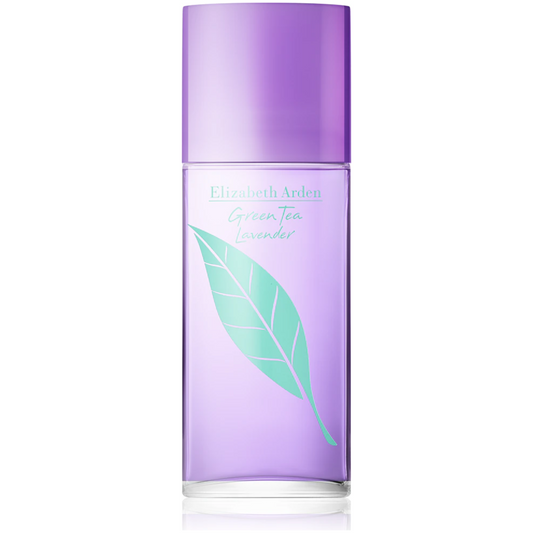Elizabeth Arden Green Tea Lavender Eau De Toilette 100ml