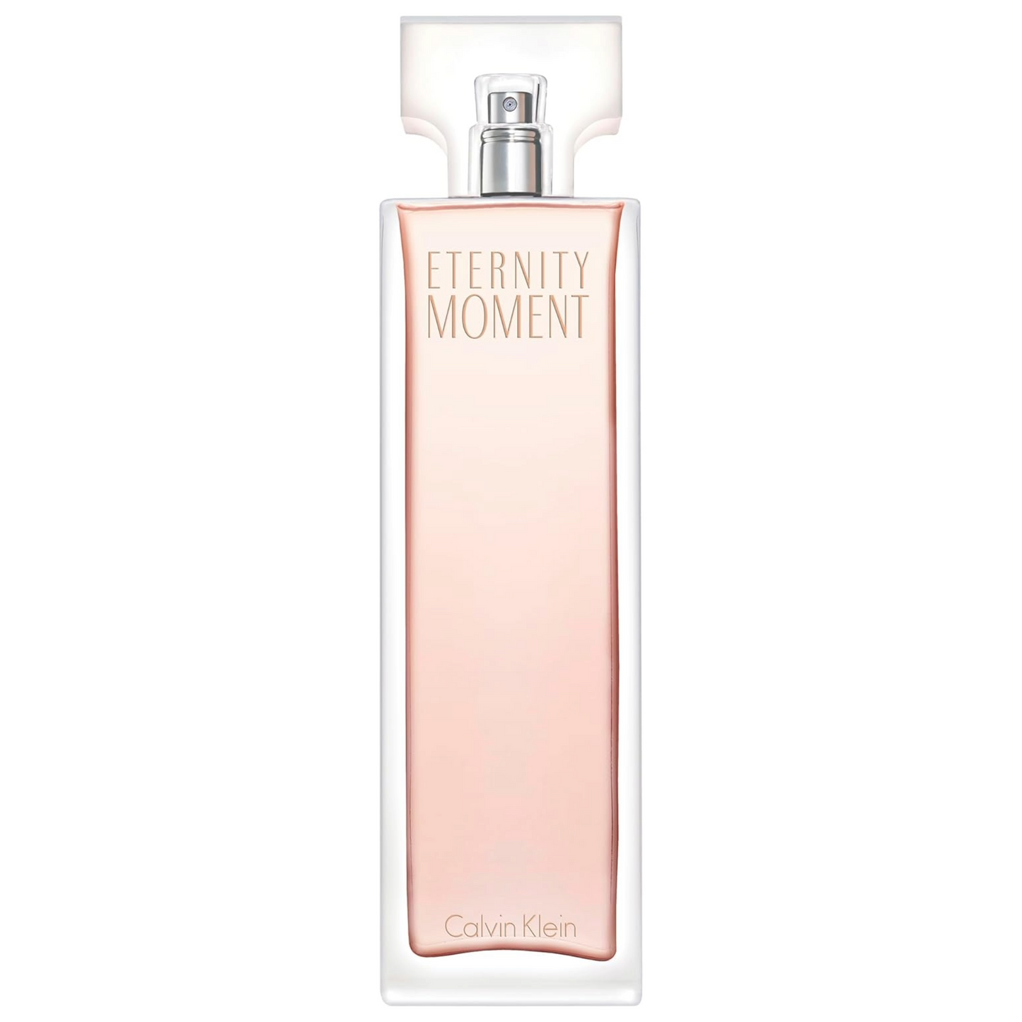 Calvin Klein Eternity Moments Eau De Parfum 100ml