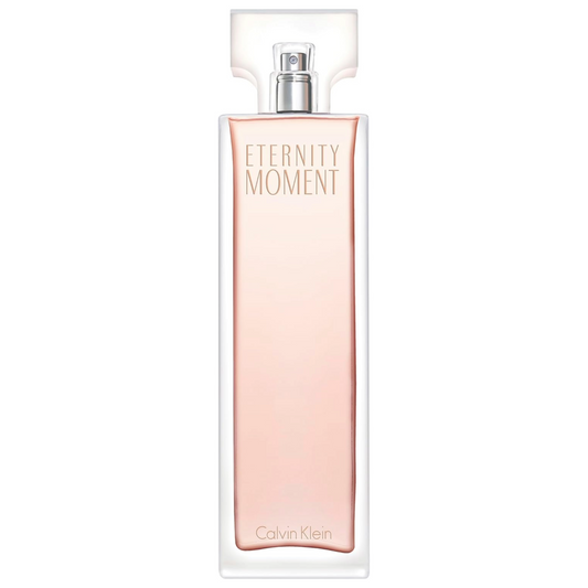 Calvin Klein Eternity Moments Eau De Parfum 100ml
