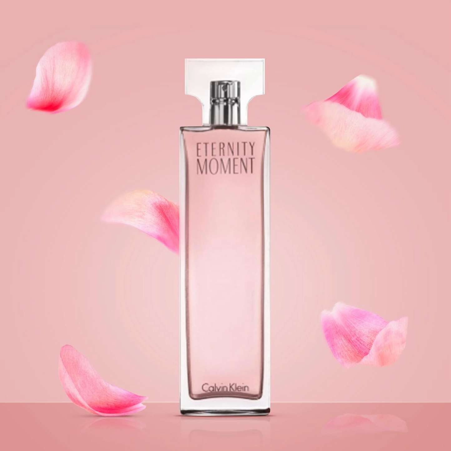 Calvin Klein Eternity Moments Eau De Parfum 100ml