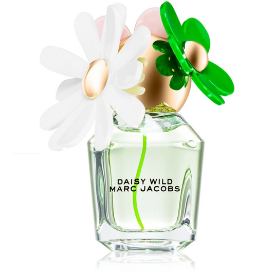 Marc Jacobs Daisy Wild Eau De Parfum 30ml